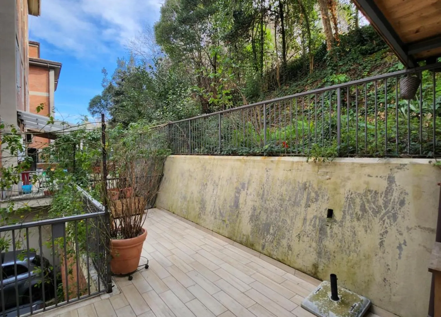 Rome Serenity Garden 0*,  Italy